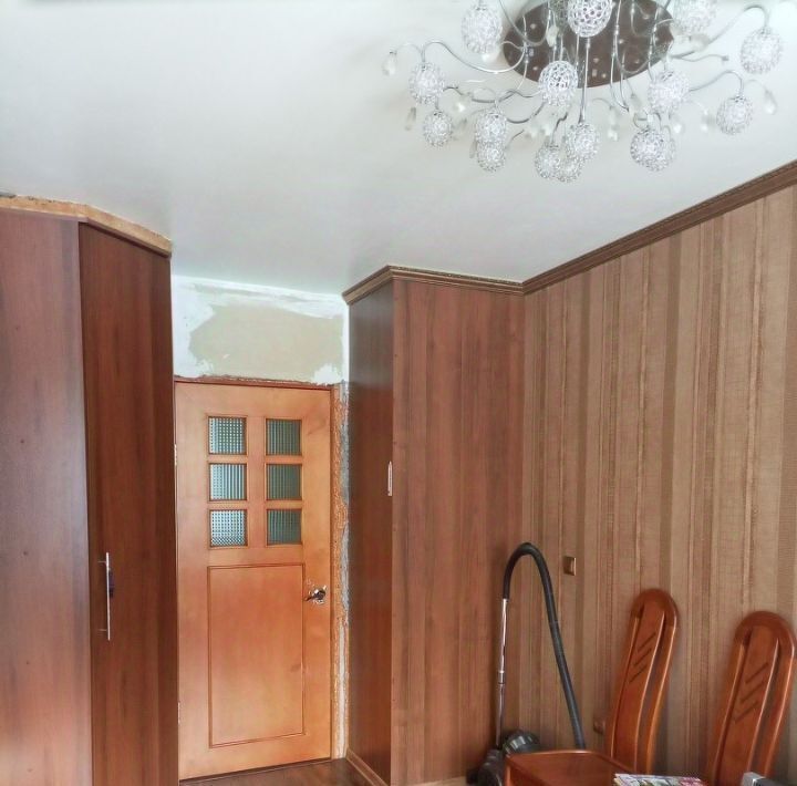 квартира г Абакан ул Кошурникова 1 фото 1