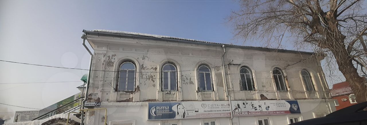 свободного назначения р-н Катайский г Катайск ул Советская 64 фото 19