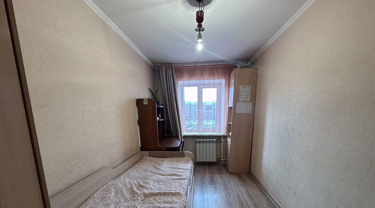 квартира г Улан-Удэ р-н Октябрьский ул Бабушкина 19 фото 8