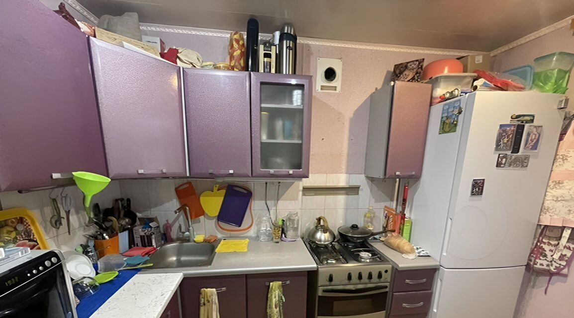квартира г Березники ул Мира 107 фото 7