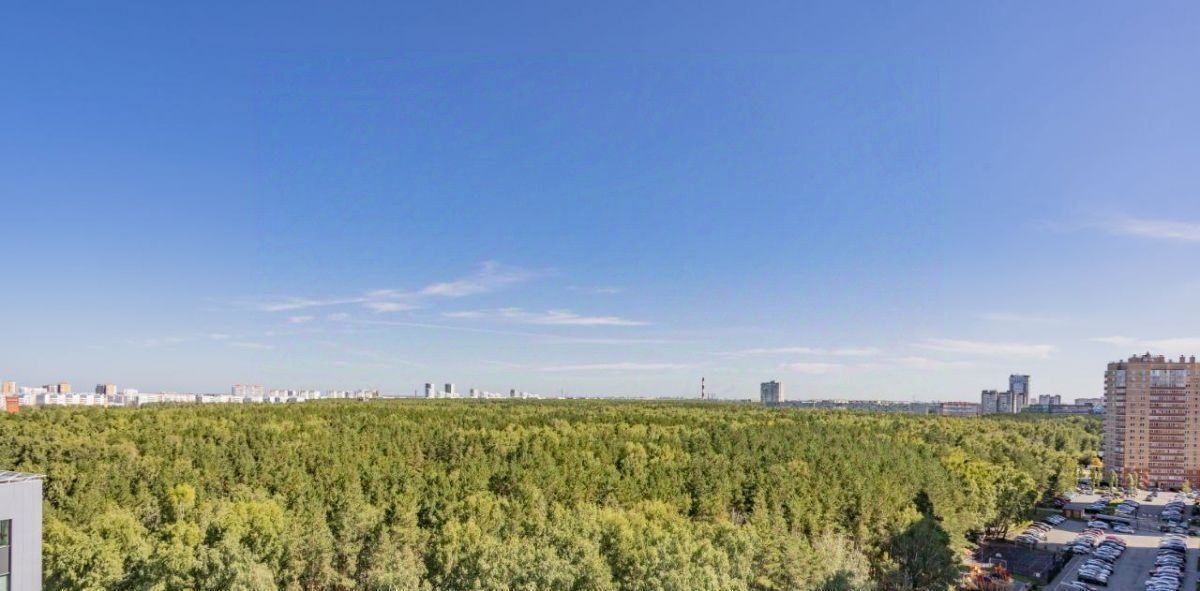 квартира г Челябинск р-н Курчатовский ул 40-летия Победы 5 фото 39