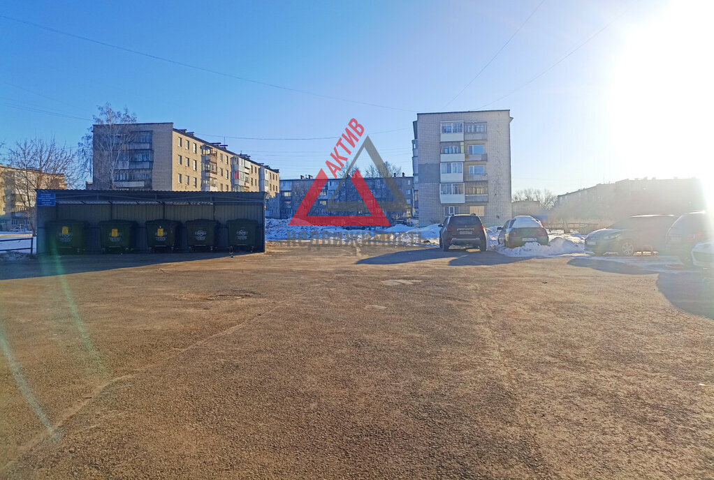 квартира г Каменск-Уральский Красногорский ул Каменская 73 фото 19