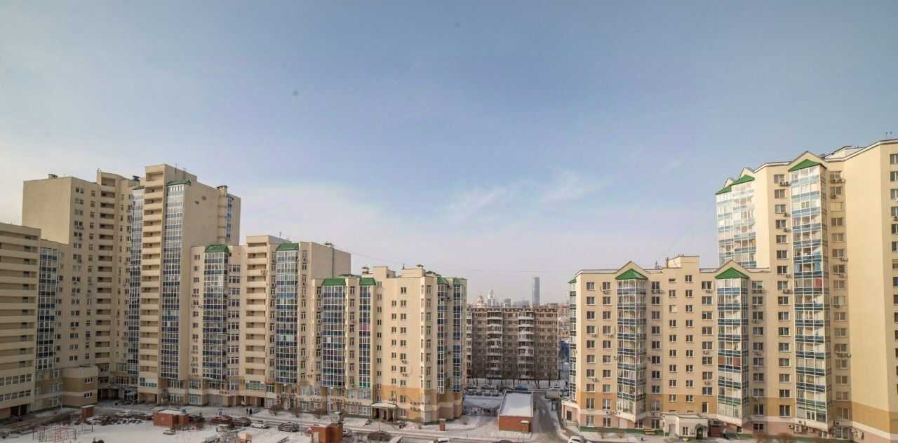 квартира г Екатеринбург Динамо ул Бажова 68 фото 15