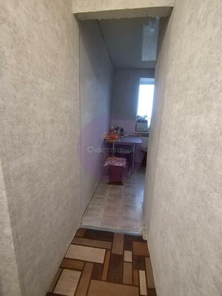 квартира г Орск р-н Ленинский ул Станиславского 49а фото 9