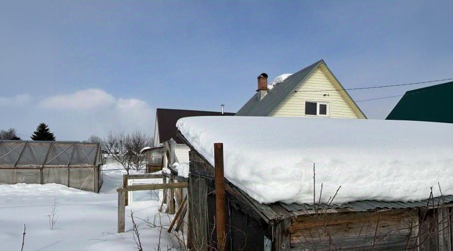 дом г Кунгур снт N 12 Березники фото 12