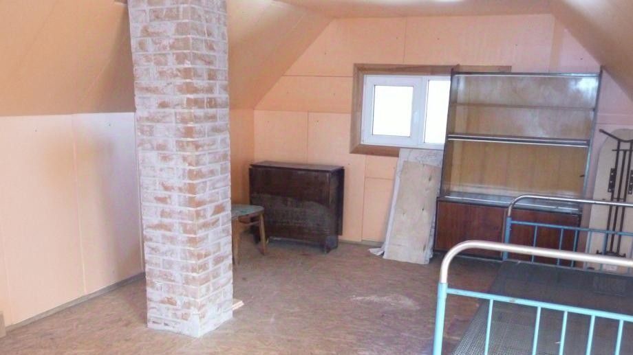 дом г Кунгур снт N 12 Березники фото 6