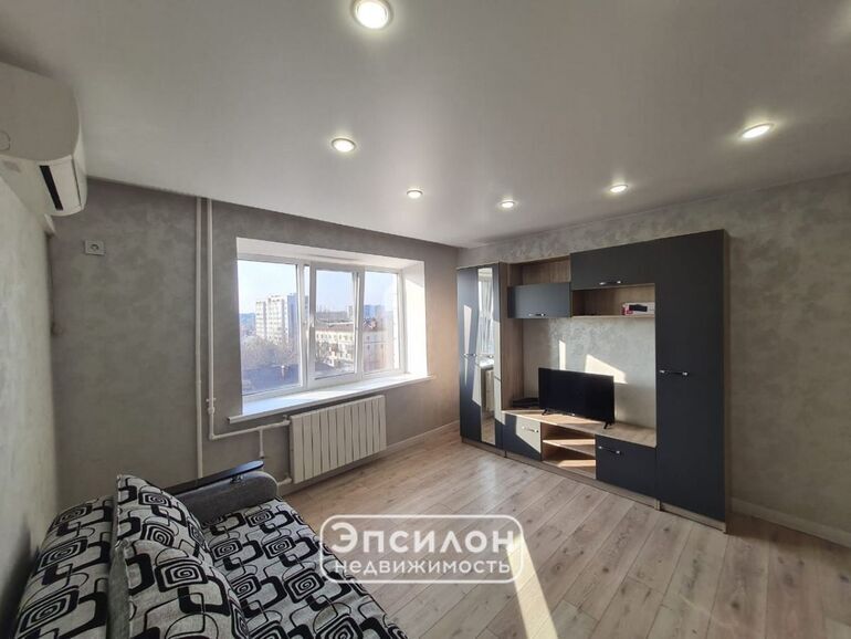 квартира г Курск р-н Сеймский ул Краснополянская 3а фото 10
