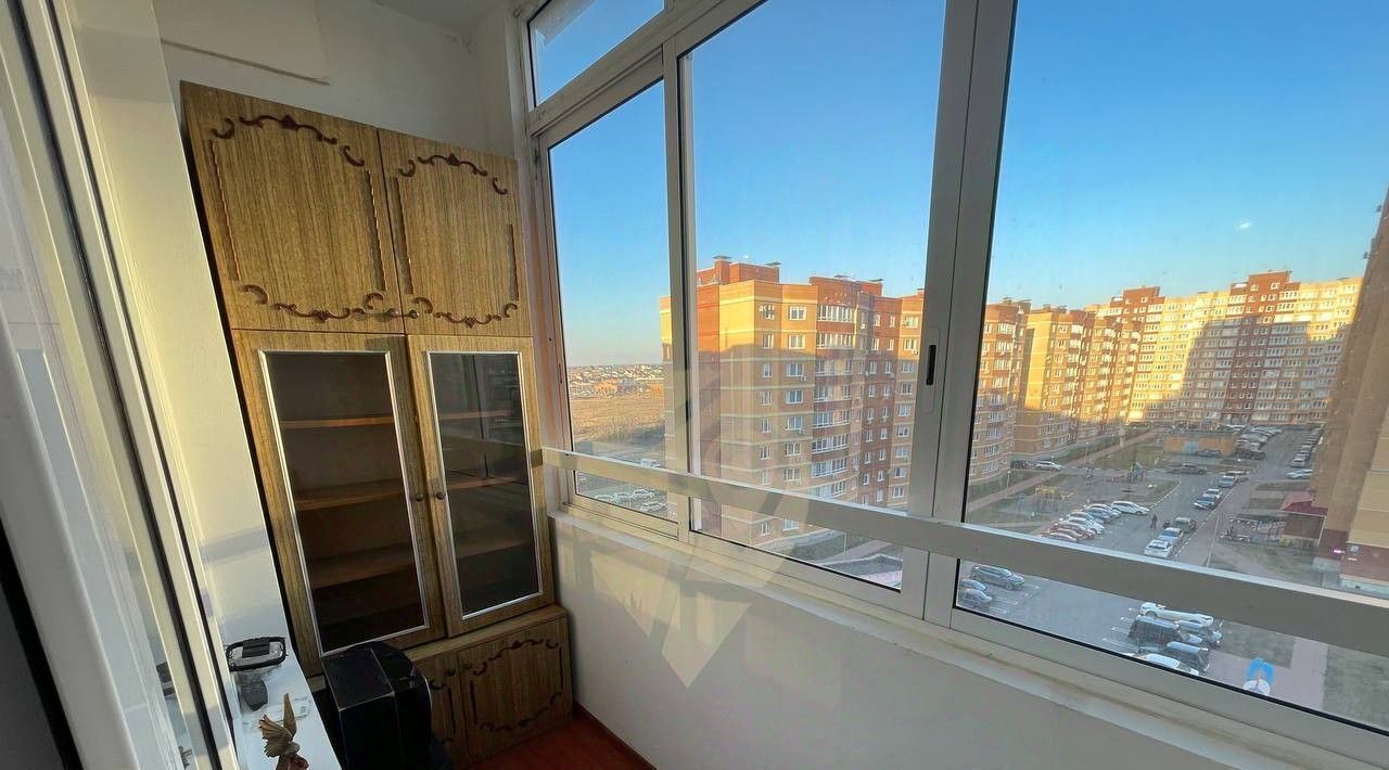 квартира г Старый Оскол Степной микрорайон 16 фото 11