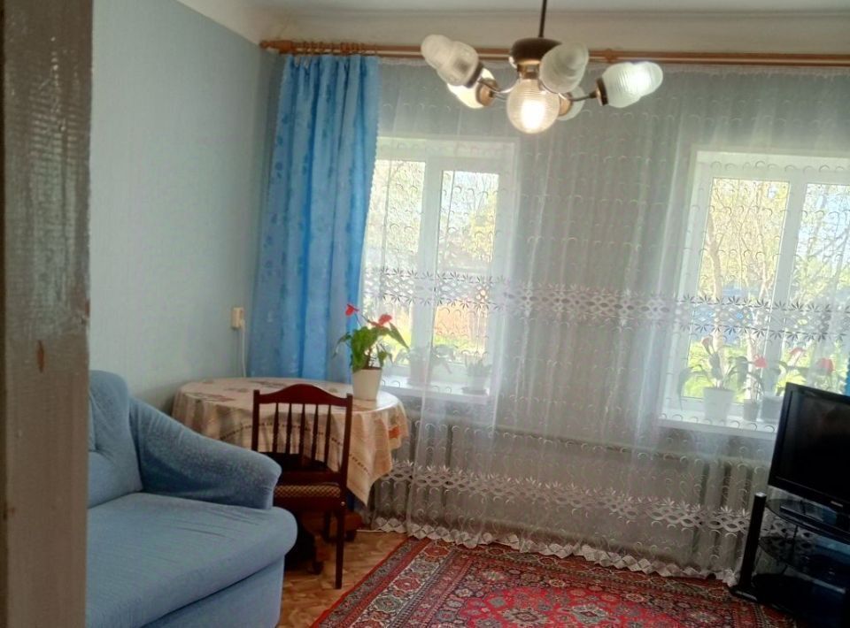 дом г Дзержинск п Горбатовка ул Короленко 30 фото 4