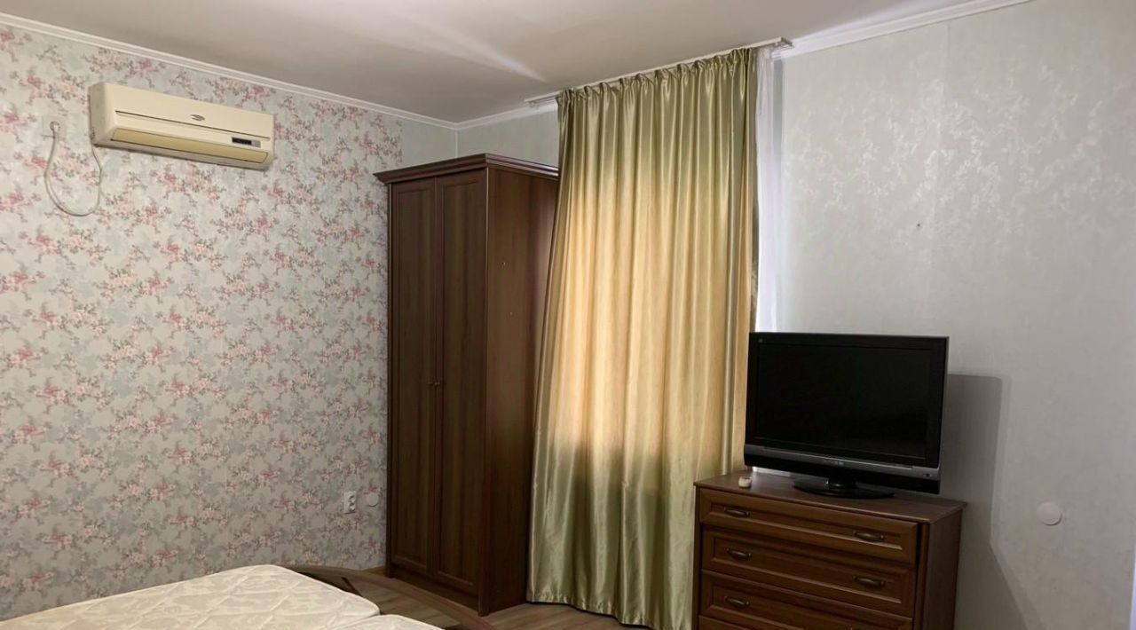 квартира р-н Анапский г Анапа ул Парковая 60вк/1 фото 4