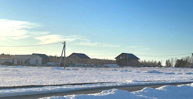 ул Кольцевая сельское поселение Совхоз Боровский, Боровск фото