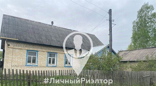 п Отрада ул Лесная Побединское городское поселение фото