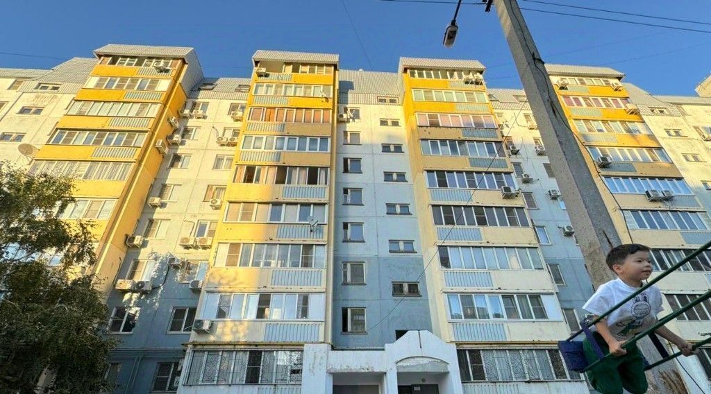квартира г Волгоград р-н Ворошиловский ул Кузнецкая 71а фото 4