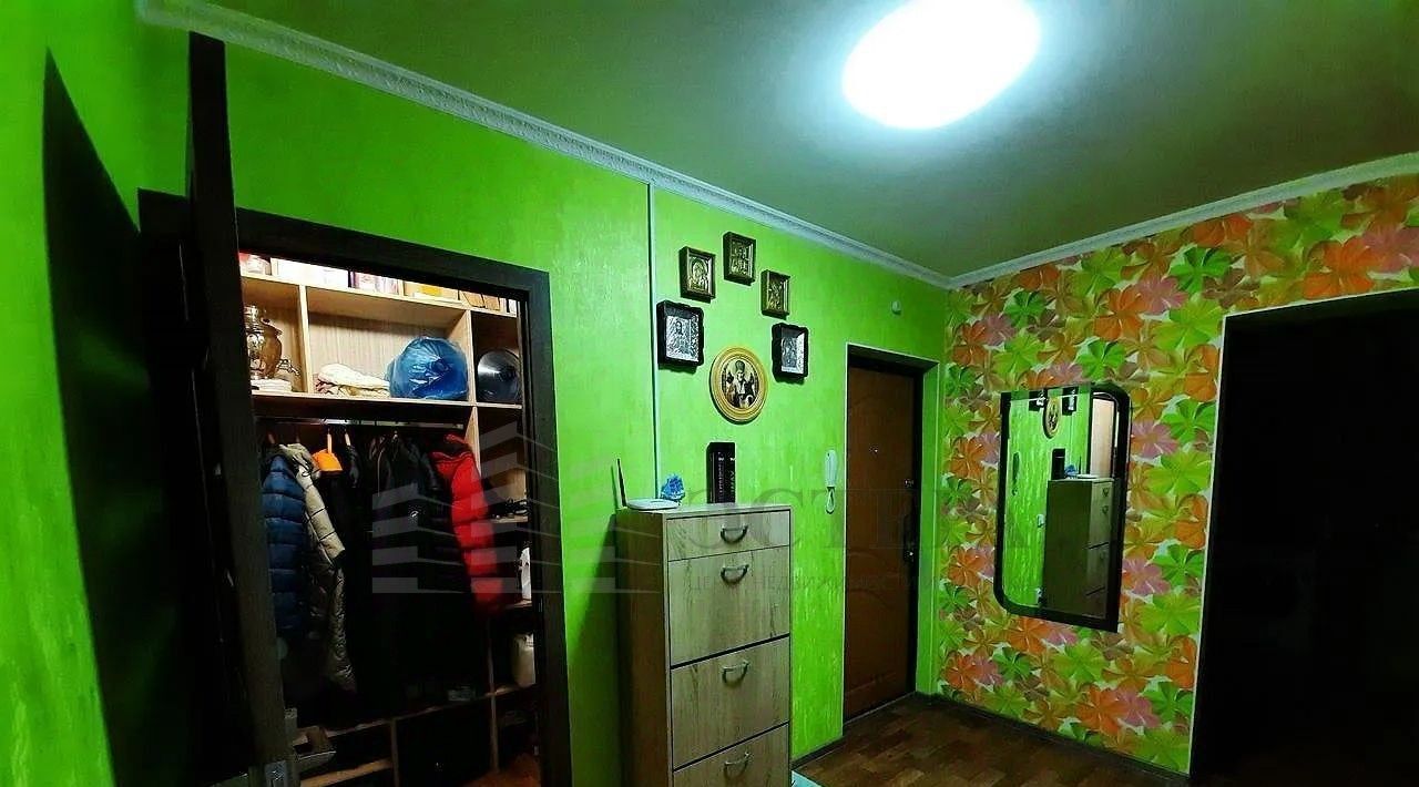 квартира г Геленджик Северный ул. Маршала Жукова, 1к 2 фото 9