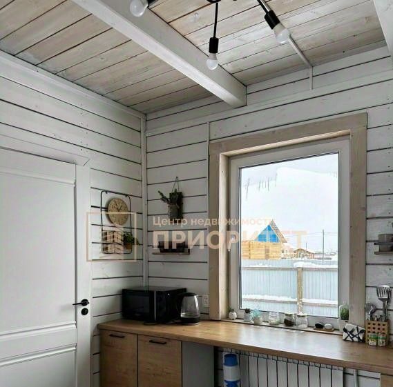 дом г Якутск с Хатассы фото 11