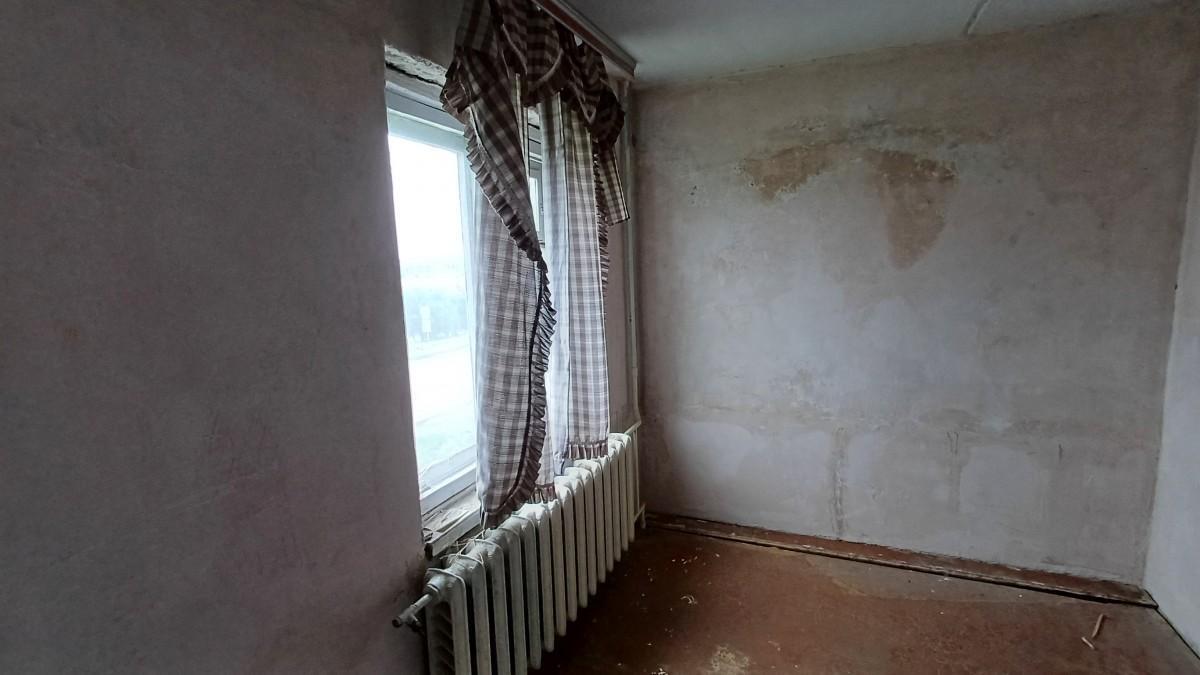 квартира г Амурск пр-кт Октябрьский 21 4-й микрорайон, Амурский район фото 4