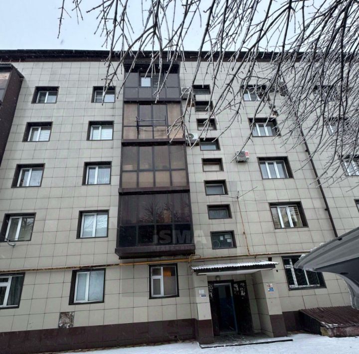 квартира г Аргун ул Шоссейная 133 фото 1