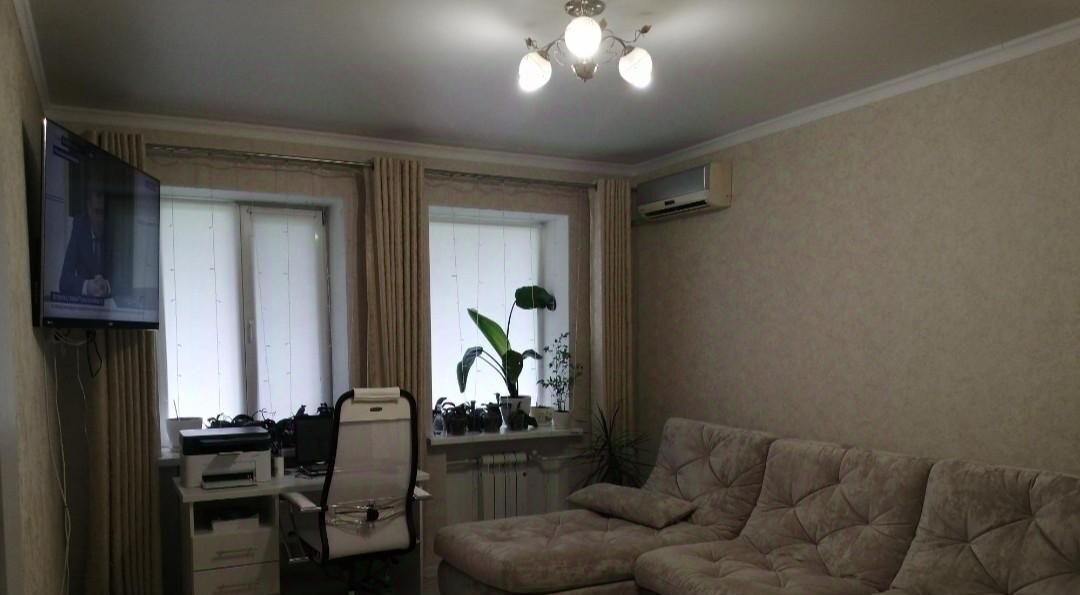 квартира г Орск р-н Октябрьский Новый город ул Суворова 21а фото 3