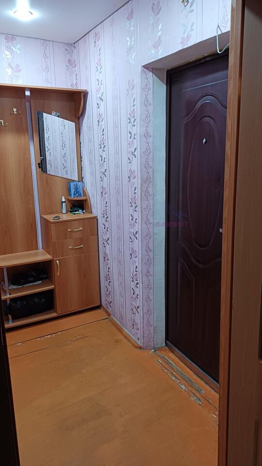 квартира г Орск р-н Ленинский пр-кт Ленина 78 фото 4