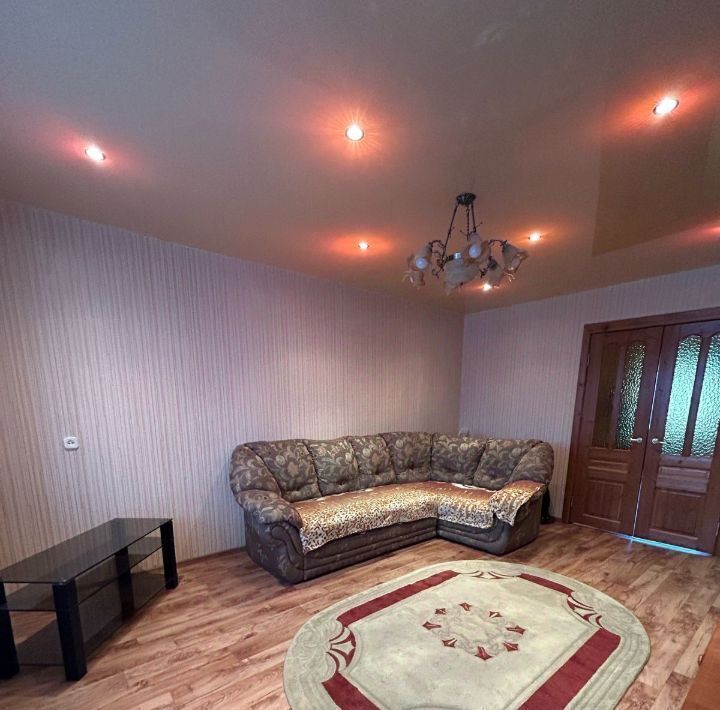квартира р-н Кольский г Кола ул Красноармейская 3 фото 3