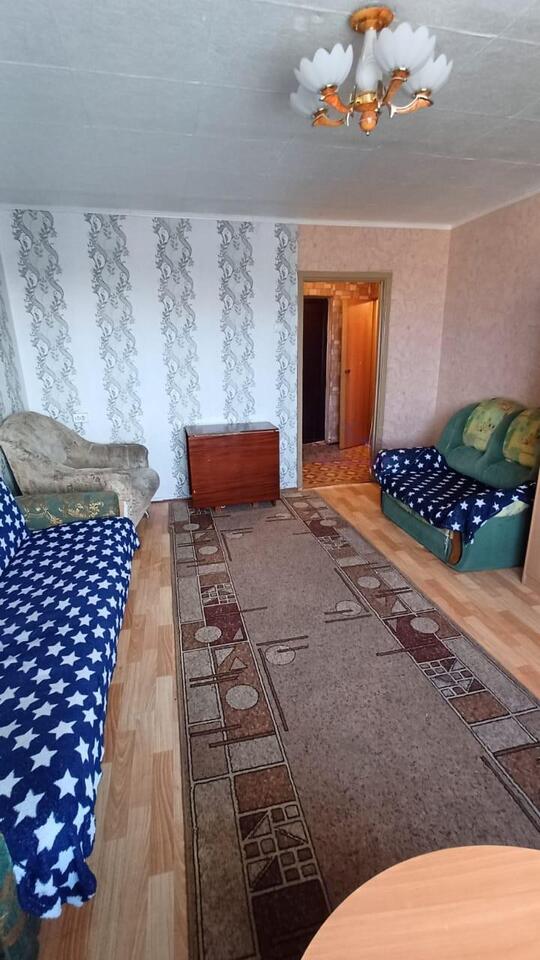квартира г Орск ул Ялтинская 85 фото 3
