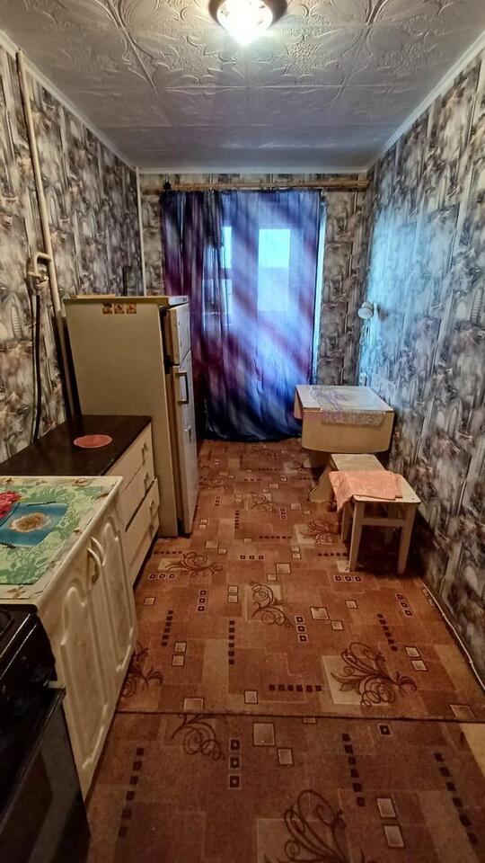 квартира г Орск ул Ялтинская 85 фото 4