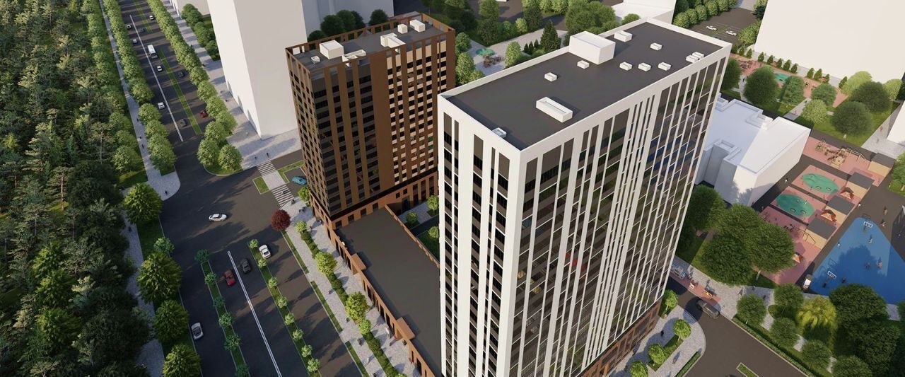 квартира г Екатеринбург Академический Чкаловская ул Академика Ландау 34 фото 2