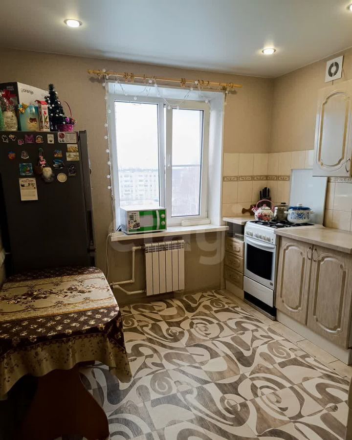 квартира г Сыктывкар пгт Краснозатонский ул Ломоносова 44а фото 4