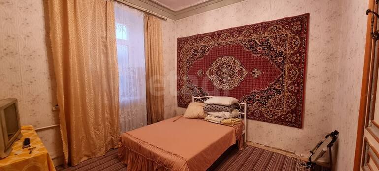 квартира г Калуга р-н Ленинский ул Вилонова 21 фото 2