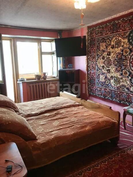 квартира г Калуга р-н Московский ул Билибина 26 фото 2
