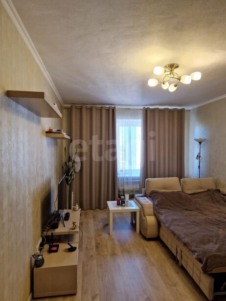квартира г Калуга р-н Московский ул Поле Свободы 105 фото 4