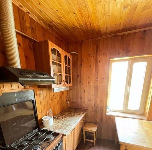 п Комсомольский ул Садовая 2 фото