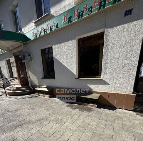 пр-кт Ленина 65 фото