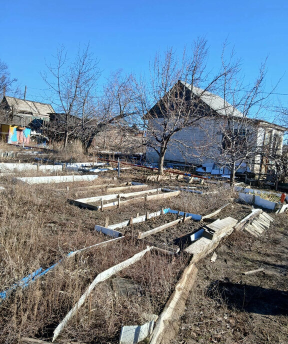 дом г Волгоград р-н Кировский снт Восход фото 3