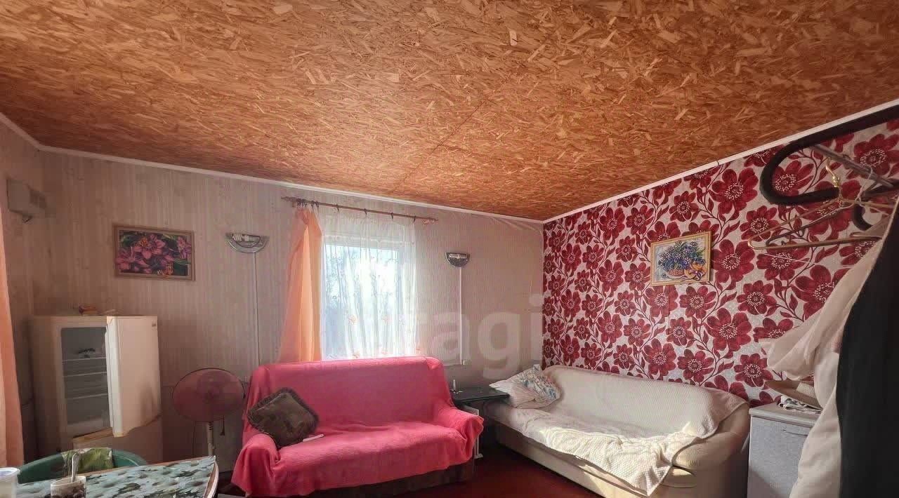дом г Владивосток п Трудовое снт Свет 99 фото 4