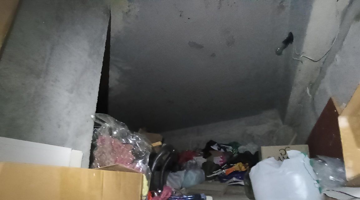 торговое помещение г Махачкала р-н Ленинский пр-кт Насрутдинова 30к фото 3