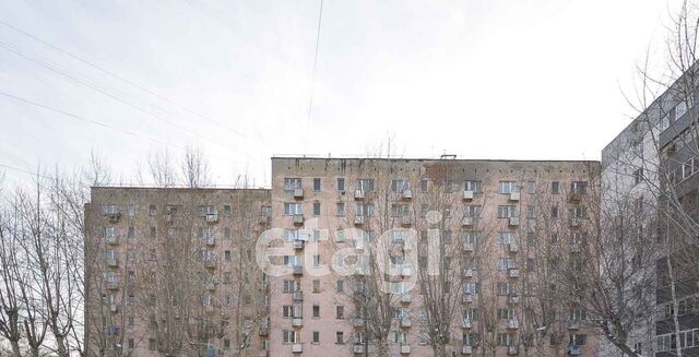 р-н Калининский ул. Червишевский Тракт, 15/4 фото