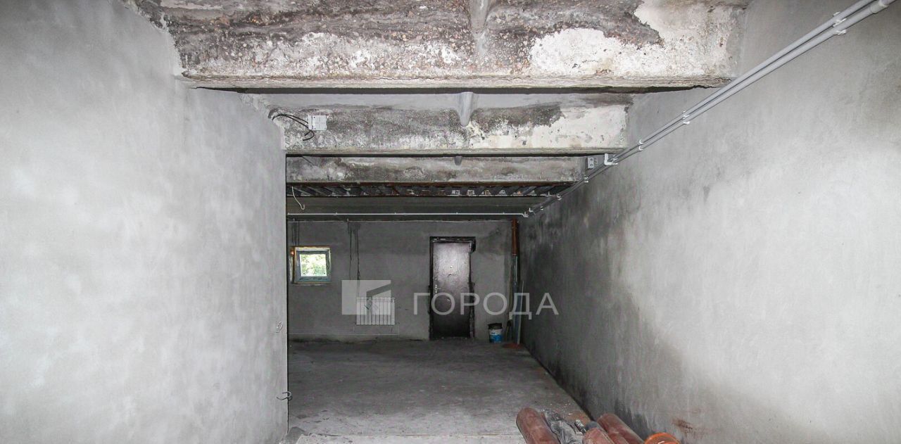 дом г Барнаул р-н Центральный пер Конева 92 фото 30