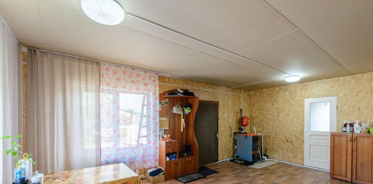 дом г Томск п Родионово ул Российская р-н Советский фото 17