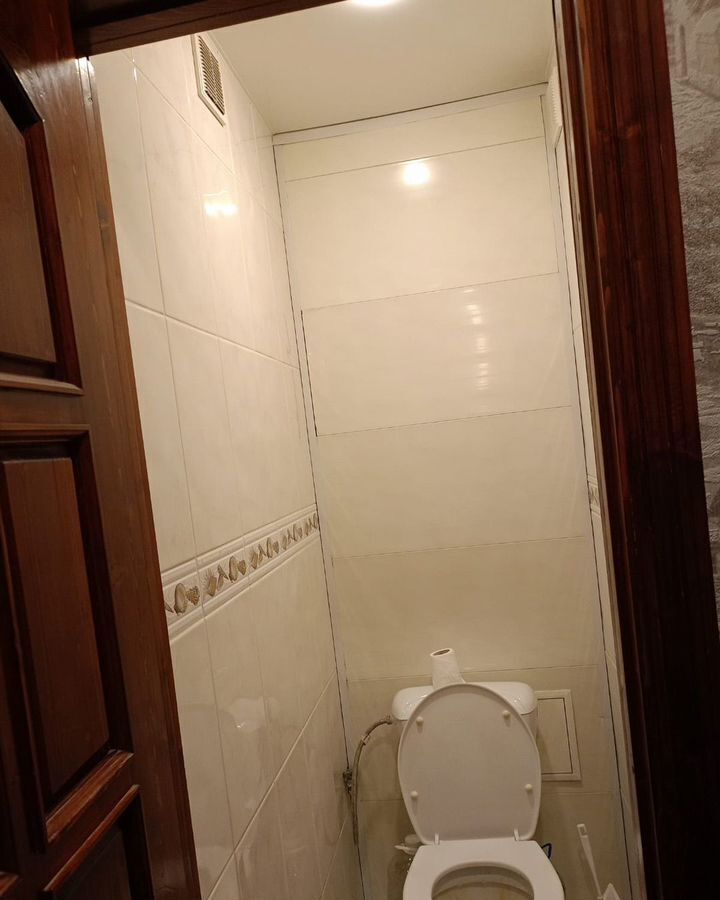 квартира г Таганрог Восточный ул Фрунзе 150 фото 9