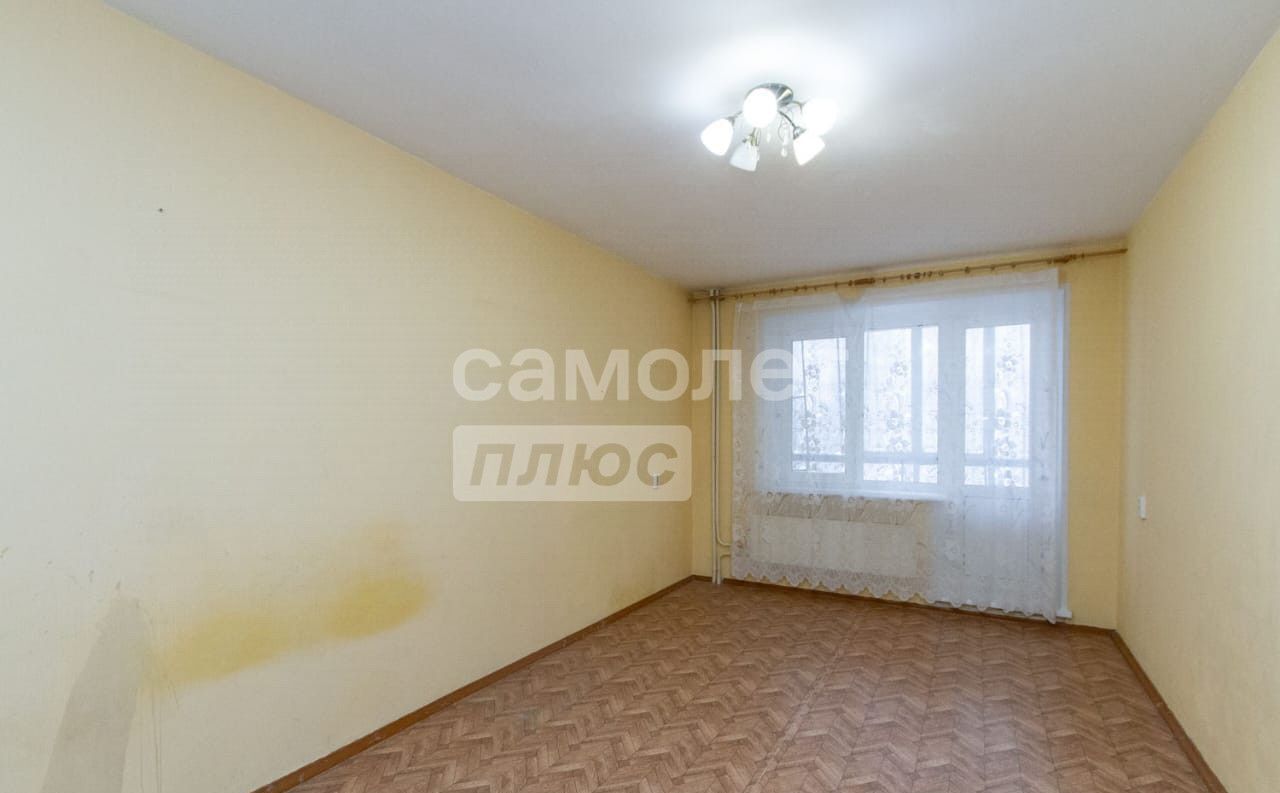 квартира г Томск р-н Октябрьский ул Сергея Лазо 27 фото 18