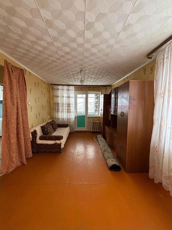 квартира г Орск ул Краматорская 32а фото 1