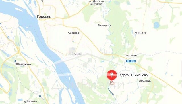 4, Городецкий муниципальный округ фото