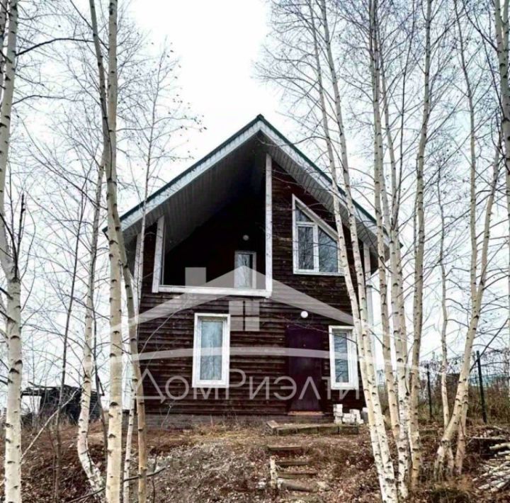 дом г Нижний Новгород д Кусаковка ул Горская 16а фото 2