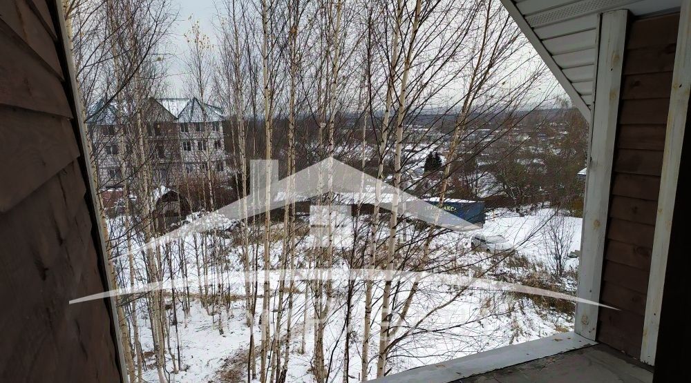 дом г Нижний Новгород д Кусаковка ул Горская 16а фото 3