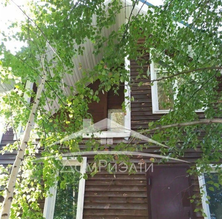 дом г Нижний Новгород д Кусаковка ул Горская 16а фото 4