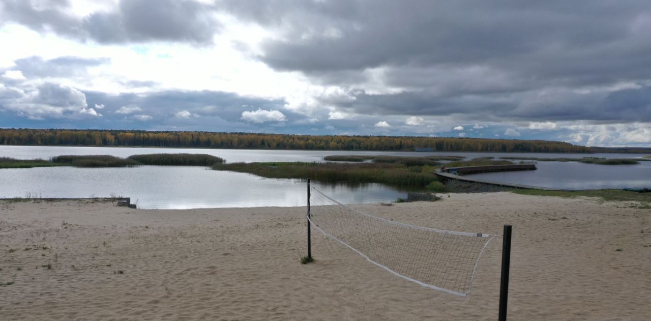 земля р-н Чкаловский д Гребнево Чкаловск городской округ фото 2