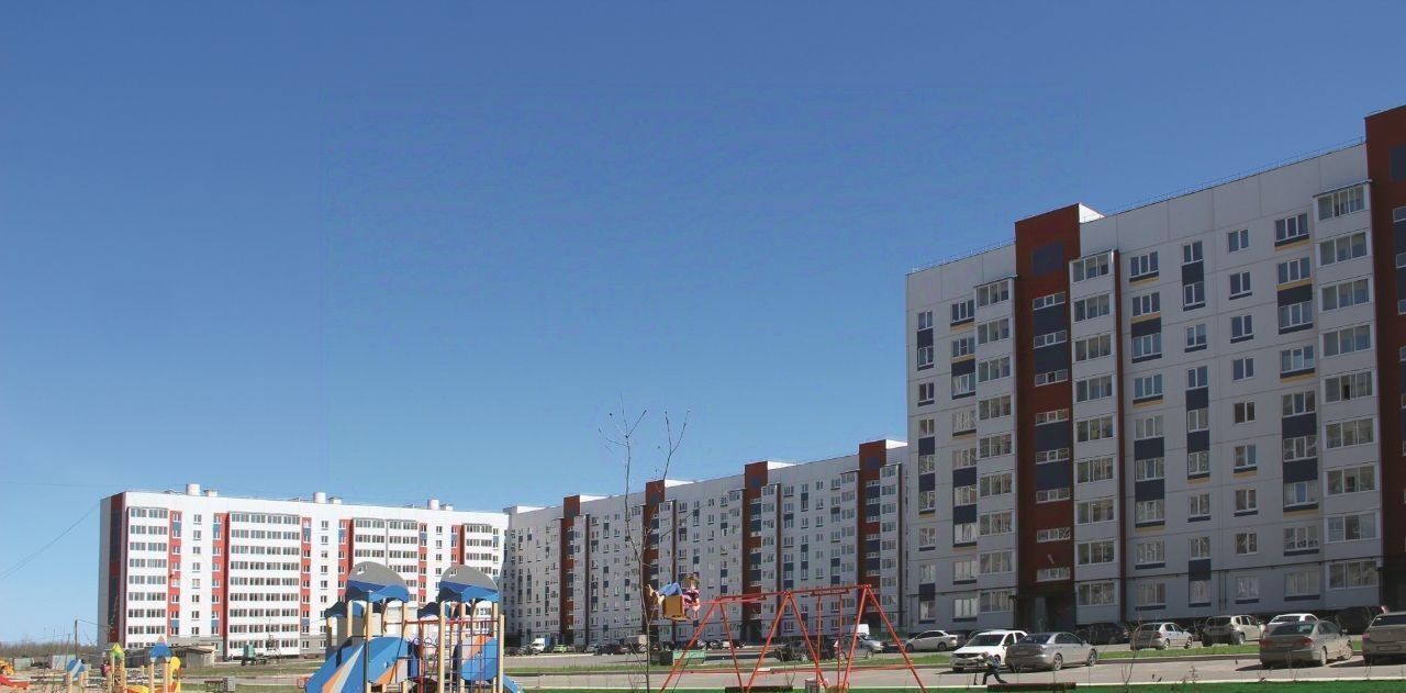 квартира г Великий Новгород ул Королёва 22к/1 фото 4