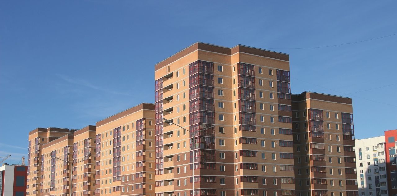 квартира г Великий Новгород ул Королёва 22к/1 фото 3