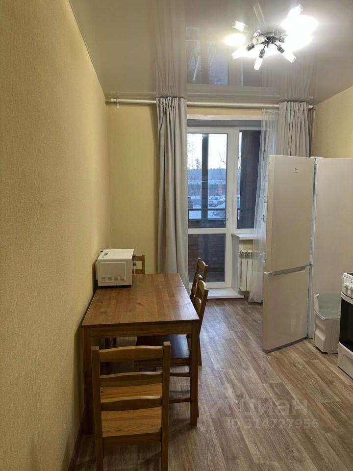 квартира г Новосибирск р-н Советский ул Николаева 18 фото 4